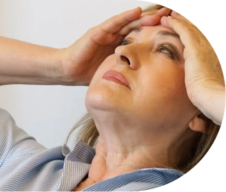 Dor de cabeça forte - Descubra o momento de procurar um médico